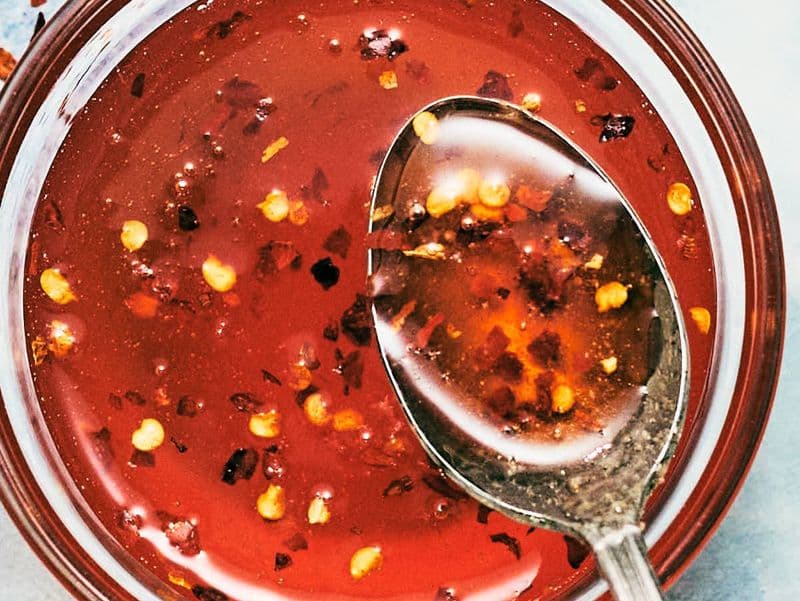 Hot Honey